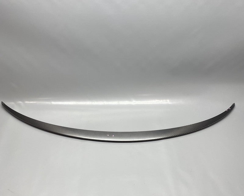 1533971-00-A TESLA MODEL Y SPOILER WING PERFORMANCE 2020 2021 2022 OEM 1533971-00-A