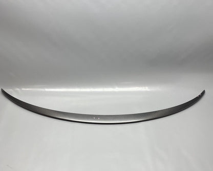 1533971-00-A TESLA MODEL Y SPOILER WING PERFORMANCE 2020 2021 2022 OEM 1533971-00-A