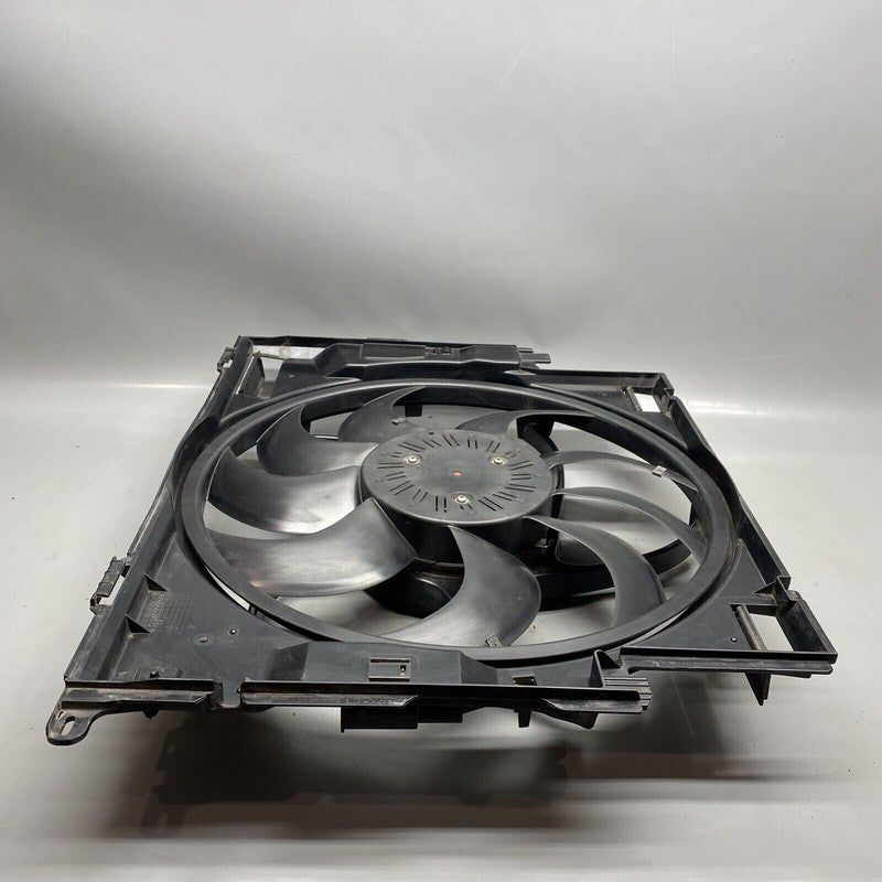 7640513-01 BMW 428 RADIATOR FAN F32 2012 2013 2014 2015 2016 600W 7640513-01 OEM