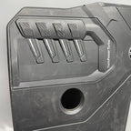 BMW 330I ENGINE COVER 2019 2020 2021 2022 2023 OEM 8676203