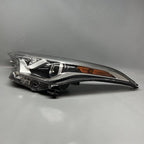 TOYOTA CHR HEADLIGHT LEFT DRIVER HALOGEN 2018 2019 2020 CH-R