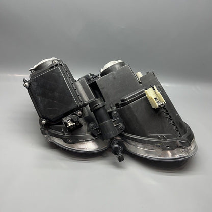 3W1941015T BENTLEY GT GTC HEADLIGHT LEFT DRIVER 2004 05 06 07 08 09 10 2011 XENON OEM 