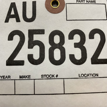 1080745-00-I TESLA MODEL 3 DOOR WINDOW MOLDING LEFT REAR 1080745-00-I 2017 2018 2019 2020 OEM