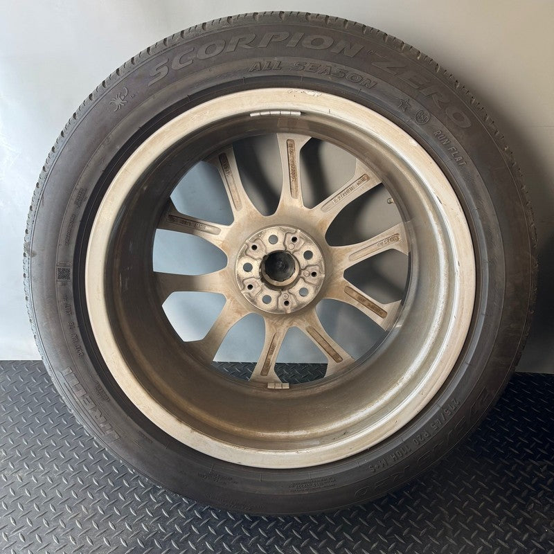 BMW X5 X6 WHEEL RIM 20 INCH 2020 2021 2022 2023 2024 2025 2026 OEM 688