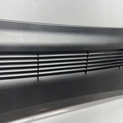1619812-00-B TESLA MODEL Y WINDSHIELD WINDOW WIPER COWL PANEL 2020 21 22 2023 1619812-00-B