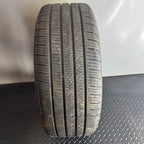 BMW 330I WHEEL RIM FRONT 19 INCH 430I M440I 2024 2025 OEM 5A64AF0