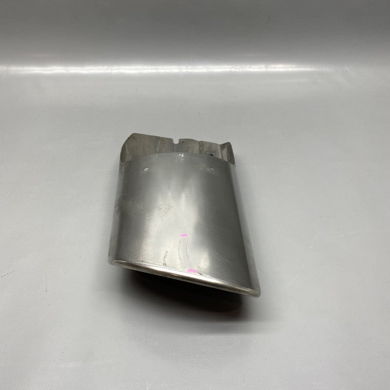 A2044906327 MERCEDES BENZ C300 EXHAUST TAIL PIPE REAR C350 2008 2009 10 2011 12 13 2014 OEM
