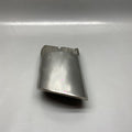 A2044906327 MERCEDES BENZ C300 EXHAUST TAIL PIPE REAR C350 2008 2009 10 2011 12 13 2014 OEM