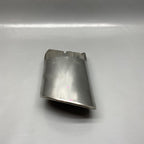 A2044906327 MERCEDES BENZ C300 EXHAUST TAIL PIPE REAR C350 2008 2009 10 2011 12 13 2014 OEM
