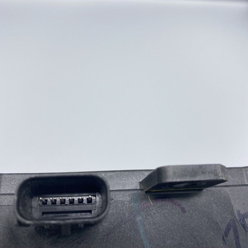 INFINITI Q50 BLIND SPOT DETECTION SYSTEM WARNING SENSOR 2014 2015 2016