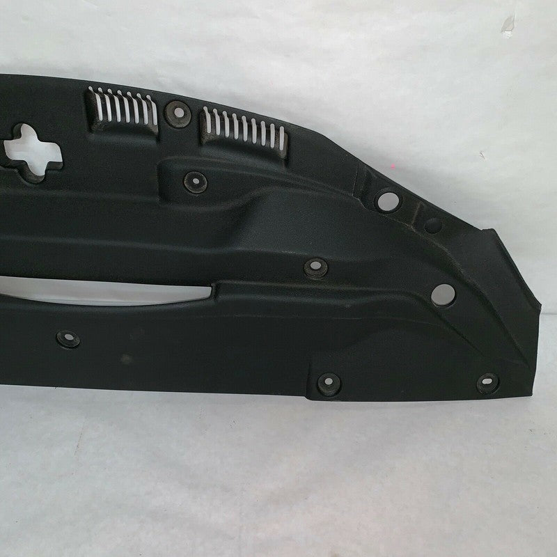 53295-53010 LEXUS IS250 FRONT SIGHT SHEILD RADIATOR COVER 2006 07 08  09 10 11 12 2013 OEM