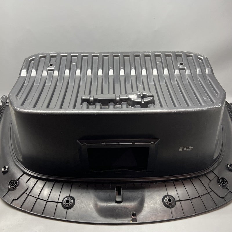 1492606-00-E TESLA MODEL Y FRUNK STORAGE BOX COMPARTMENT 2020 2021 22 2023 OEM 1492606-00-E