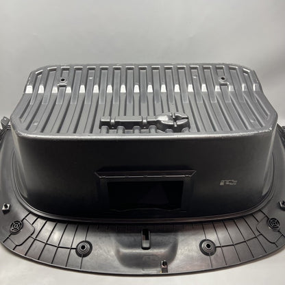 1492606-00-E TESLA MODEL Y FRUNK STORAGE BOX COMPARTMENT 2020 2021 22 2023 OEM 1492606-00-E