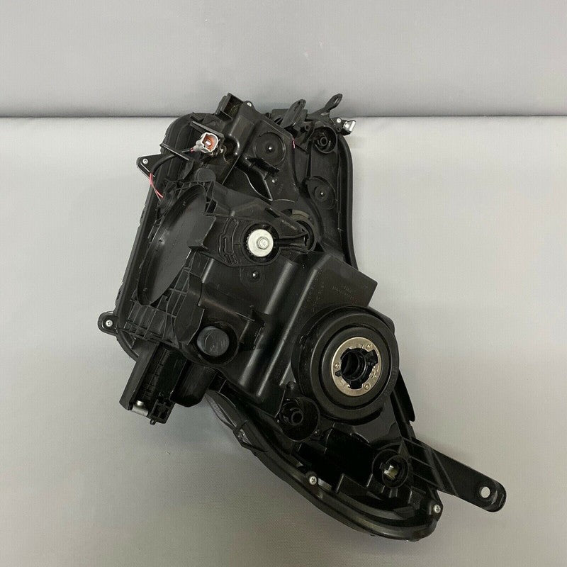 RAV 4 TOYOTA RAV4 HEADLIGHT RIGHT PASSENGER 2016 2017 2018 HALOGEN OEM 