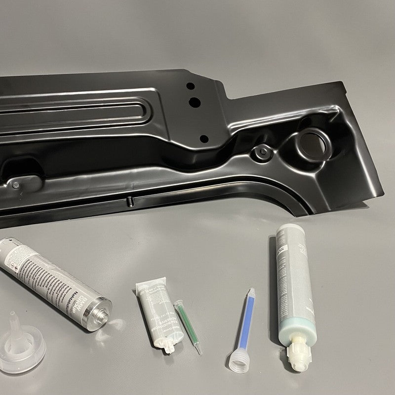 41007493965 BMW X3 REAR BODY PANEL 2018 2019 2020 2021 OEM 41007493965