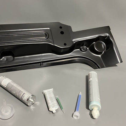 41007493965 BMW X3 REAR BODY PANEL 2018 2019 2020 2021 OEM 41007493965