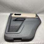M2DZ-7827406-BC FORD BRONCO DOOR TRIM PANEL RIGHT REAR 2021 2022 2023 OEM M2DZ-7827406-BC