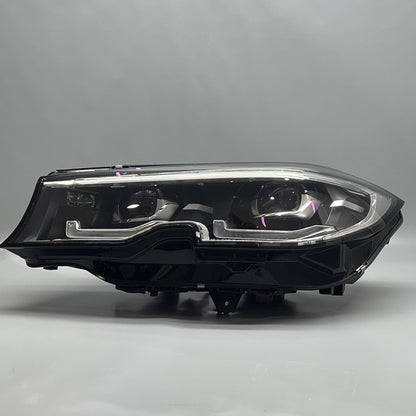 9481719-07 BMW 330 HEADLIGHT LEFT DRIVER M340 LED 2019 2020 2021 2022 OEM 9481719-07