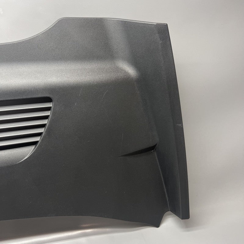 1492605-00-B TESLA MODEL Y APRON REAR COVER 2020 2021 2022 2023 OEM 1492605-00-B
