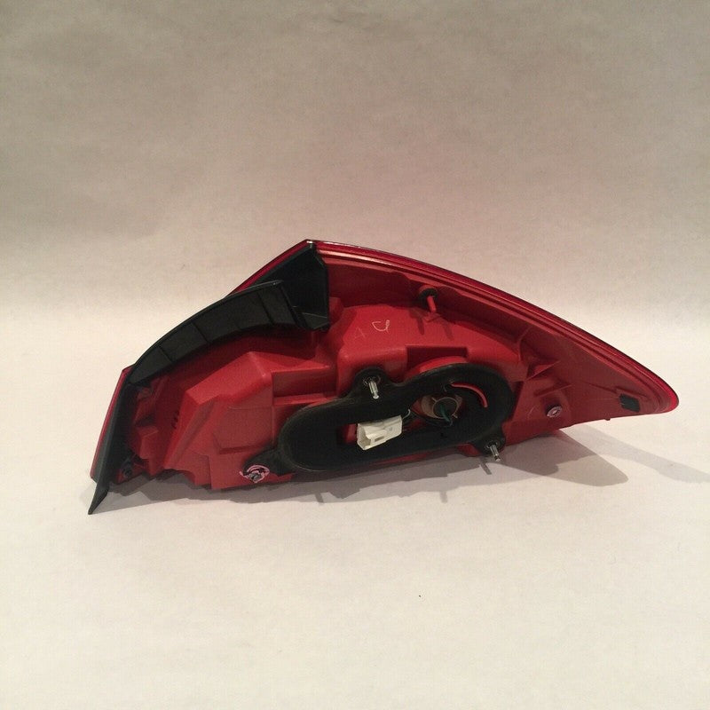 INFINITI G35 TAIL LIGHT LEFT DRIVER 4 DOOR 2007 2008 2009 2010 2011 2012 OEM