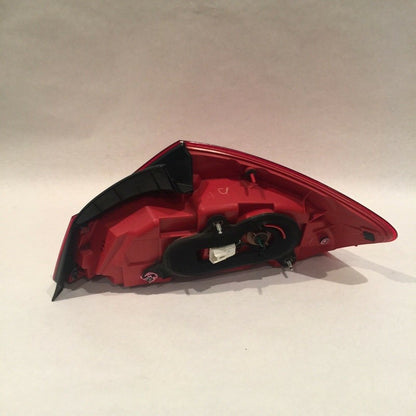 INFINITI G35 TAIL LIGHT LEFT DRIVER 4 DOOR 2007 2008 2009 2010 2011 2012 OEM