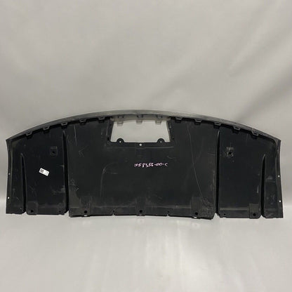 1058356-00-C TESLA MODEL X UNDERTRAY SHIELD COVER REAR 2016 2017 2018 2019 2020 OEM