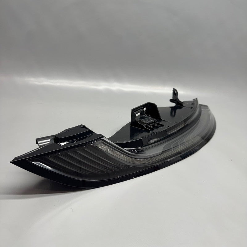 PORSCHE 911 CARRERA FOG LIGHT LEFT DRIVER 2020 2021 2022 2023 2024 202