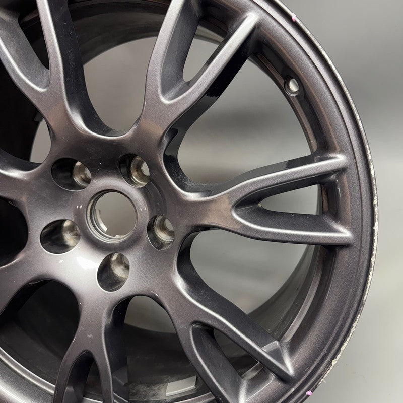 TESLA MODEL S WHEEL RIM 19 INCH FRONT 2021 2022 2023 2024 2025 OEM 142