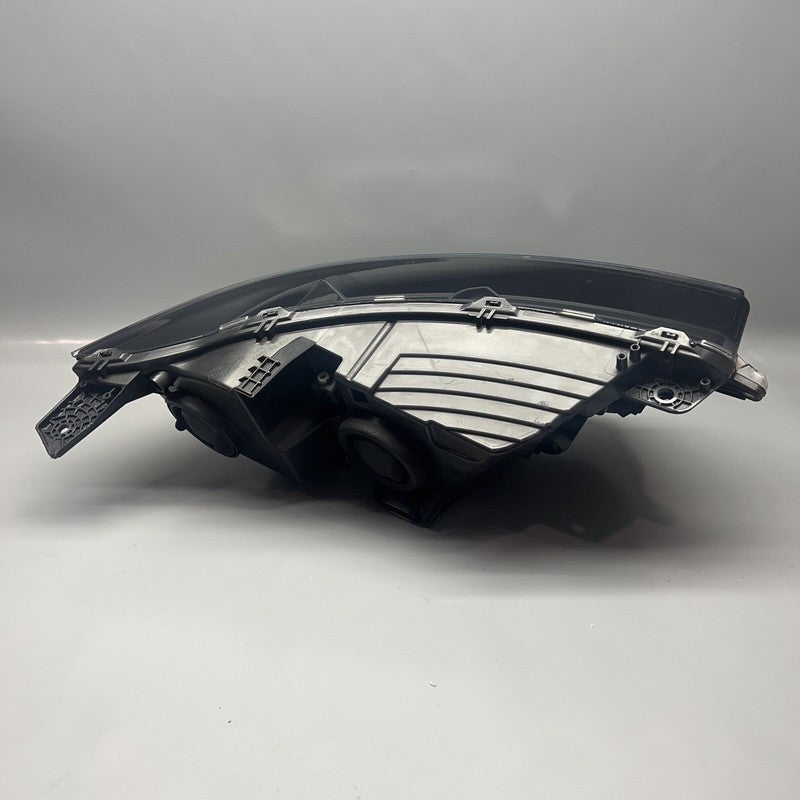FORD EDGE HEADLIGHT LEFT DRIVER 2015 2016 2017 2018 HALOGEN OEM PC2093