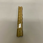 1061491-S0-A TESLA MODEL S DIFFUSER MS2 BRACKET RIGHT REAR 2016 2017 2018 2019 OEM