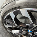 BMW 330I WHEEL RIM FRONT 19 INCH 430I M440I 2024 2025 OEM 5A64AF0