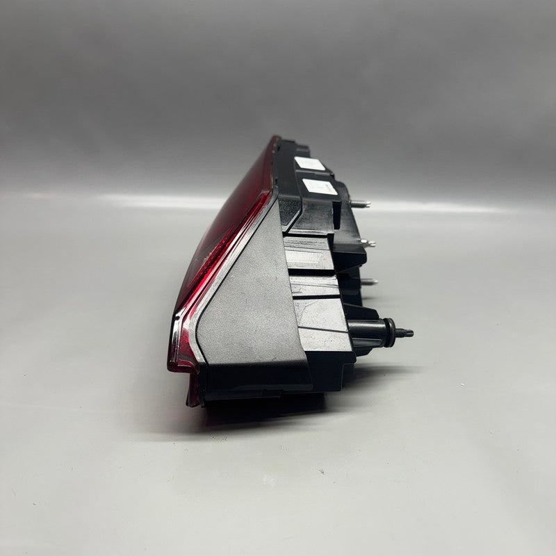 AUDI A6 INNER TAIL LIGHT RIGHT PASSENGER 2019 2020 2021 LED OEM 4K5945