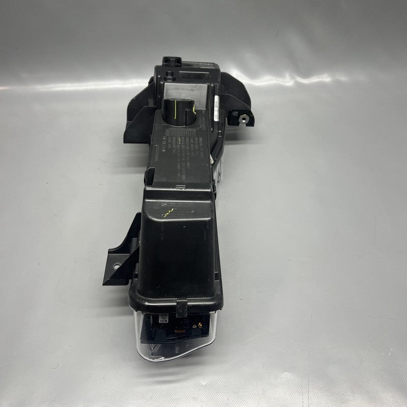 1563710-00-B TESLA MODEL S PLAID FOG LIGHT LEFT DRIVER 2021 2022 2023 OEM 1563710-00-B