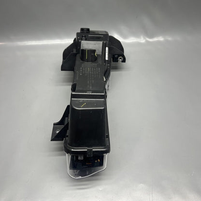 1563710-00-B TESLA MODEL S PLAID FOG LIGHT LEFT DRIVER 2021 2022 2023 OEM 1563710-00-B