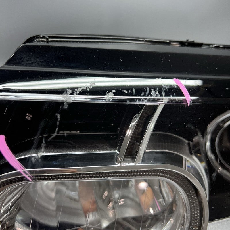 RANGE ROVER HSE HEADLIGHT LEFT DRIVER 2013 2014 2015 2016 2017 XENON