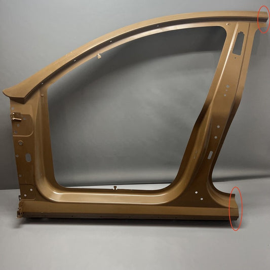 1549228-S0-A TESLA MODEL Y B-PILLAR BODY PANEL LEFT 2020 2021 2022 2023 OEM 1549228-S0-A