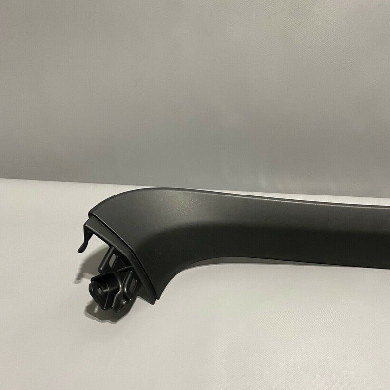 1037904-00-E TESLA MODEL X LIFTGATE TRIM LEFT DRIVER 1037904-00-E 2016 2017 2018 2019 OEM 