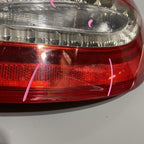 MERCEDES BENZ CLS550 TAIL LIGHT CLS63 RIGHT PASSENGER LED OEM 2012 201