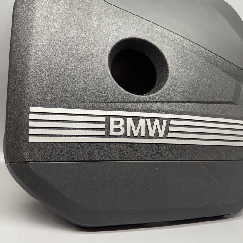 BMW X1 X2 ENGINE COVER 2023 2024 2025 OEM 7935407
