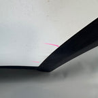 TESLA MODEL X DOOR FALCON LEFT REAR 2016 2017 2018 2019 2020 OEM 10287