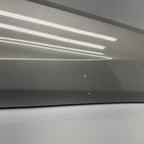 AUDI Q3 DOOR MOLDING RIGHT REAR 2019 2020 2021 OEM 83A853970A