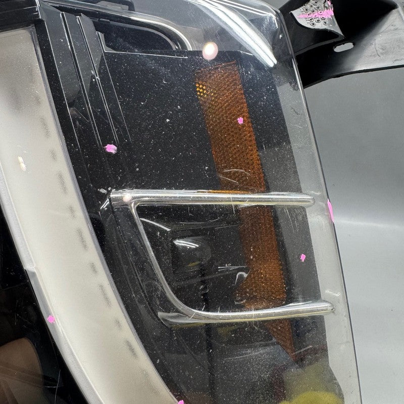TESLA MODEL X FOG LIGHT RIGHT PASSENGER 2016 2017 2018 2019 2020 OEM