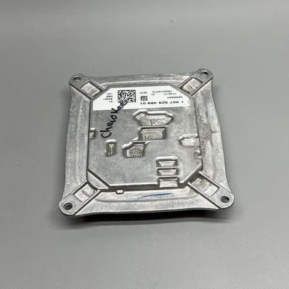 130732948901 JEEP CHEROKEE HEADLIGHT BALLAST RIGHT 2014 2015 2016 2017 2018 OEM 130732948901