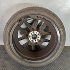 BMW I4 430 WHEEL RIM 19 INCH FRONT 2020 2021 2022 OEM 8747304