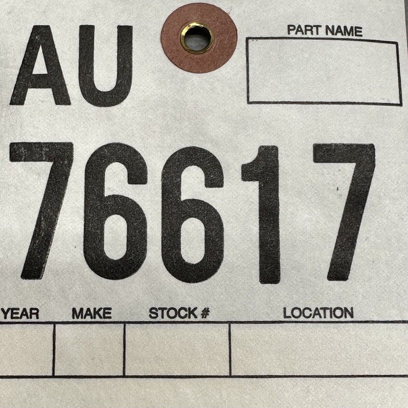 87711-4R000 HYUNDAI SONATA HYBRID DOOR MOLDING LEFT FRONT 2011 12 13 14 2015 OEM 87711-4R000