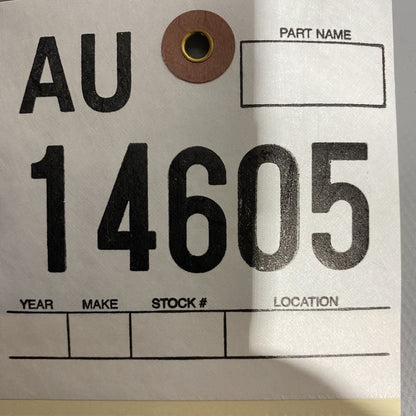 1495866-00-A TESLA MODEL 3 FENDER MARKER WITH CAMERA LEFT 1495866-00-A 2017 2018 2019 2020