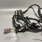 95B971145Q PORSCHE MACAN REAR TRUNK HARNESS 95B971145Q 2015 2016 2017 2018 OEM