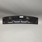 1009233-00-H TESAL MODEL S LIFTGATE SEAPKER COVER 2012 2013 2014 2015 OEM 1009233-00-H
