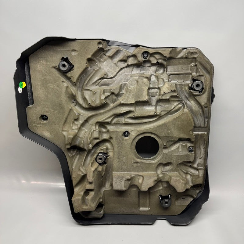 BMW 330I ENGINE COVER 2019 2020 2021 2022 2023 OEM 8676203