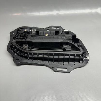 1133398-00-A TESLA MODEL S DOOR HANDLE RIGHT REAR 2016 2017 2018 2019 2020 OEM 1133398-00-A